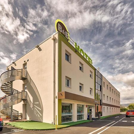 B&B Hotel Clermont-Ferrand Sud Aubiere Exterior photo