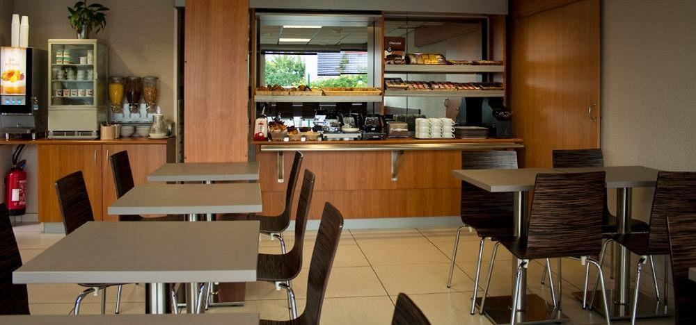 B&B Hotel Clermont-Ferrand Sud Aubiere Exterior photo